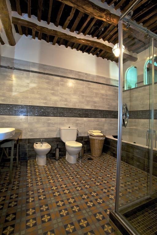 Casa Carole - 3 Bedroom Luxury Apartment Bubion Room photo