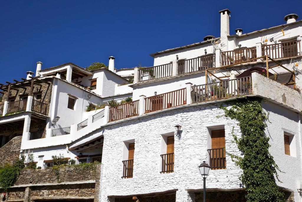Casa Carole - 3 Bedroom Luxury Apartment Bubion Room photo