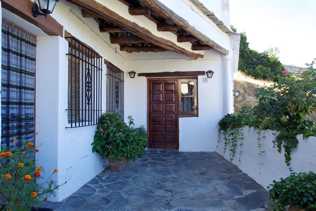 Casa Carole - 3 Bedroom Luxury Apartment Bubion Room photo